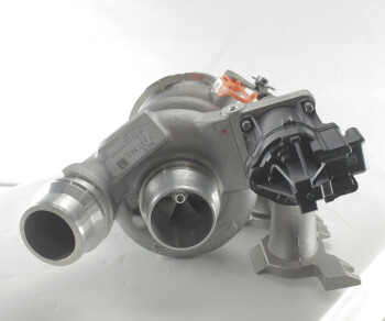 Turbocharger Mitsubishi (49477-02400)