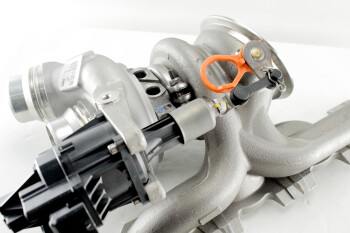 Turbolader Mitsubishi (49477-02400)