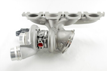 Turbolader Mitsubishi (49477-02400)