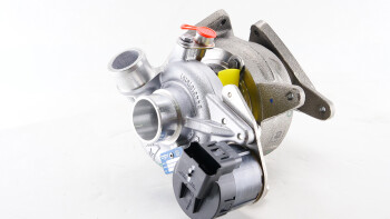 Turbocharger BorgWarner (54399700061)