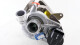 Turbolader BorgWarner (54399700061)