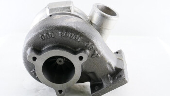 Turbolader Mitsubishi (49189-00570)