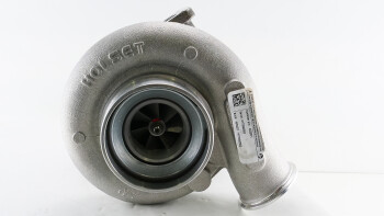 Turbocharger Holset (4033371H)