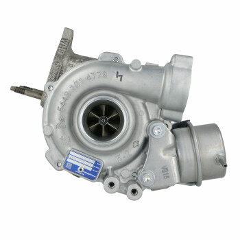 Turbolader BorgWarner (54389880000)