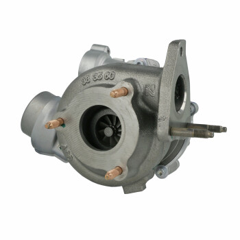 Turbolader BorgWarner (54389880000)