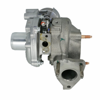 Turbolader BorgWarner (54389880000)