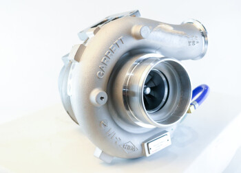 Turbocharger Garrett (811223-5001S)