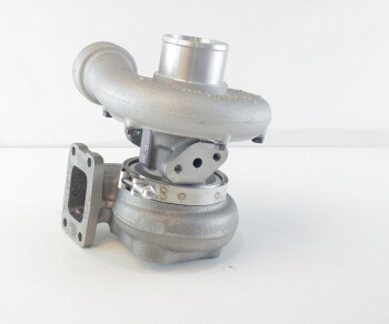 Turbolader BorgWarner (318270)