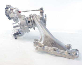 Turbolader Garrett (822267-1)