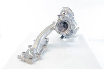 Turbolader Garrett (822267-1)