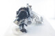 Turbolader Garrett (822267-1)