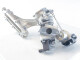 Turbolader Garrett (822267-1)