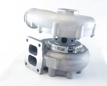 Turbocharger BorgWarner (169193)