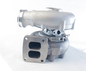 Turbocharger BorgWarner (169193)