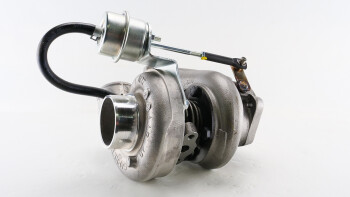 Turbocharger Garrett (452065-5002S)