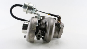 Turbocharger Garrett (452065-5002S)