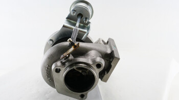 Turbolader Garrett (452065-5002S)