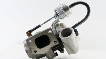 Turbolader Garrett (452065-5002S)