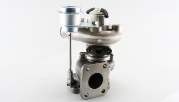 Turbolader Mitsubishi (4913102000)