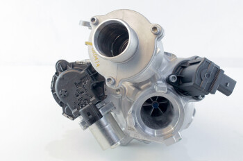 Turbocharger IHI (06K145713G)