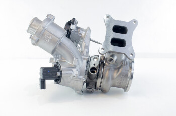 Turbocharger IHI (06K145713G)