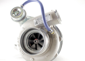 Turbolader Holset (4033762)