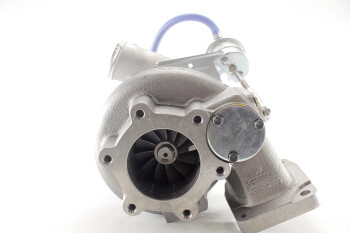 Turbolader Holset (4033762)