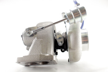 Turbolader Holset (4033762)