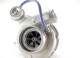 Turbolader Holset (4033762)