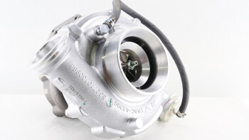 Turbolader BorgWarner (53269707104)