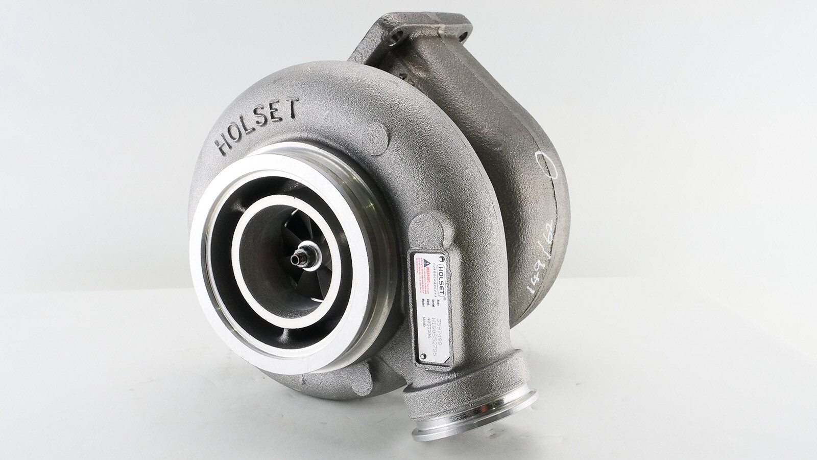 Turbocharger Holset (4033306), 767,94 €