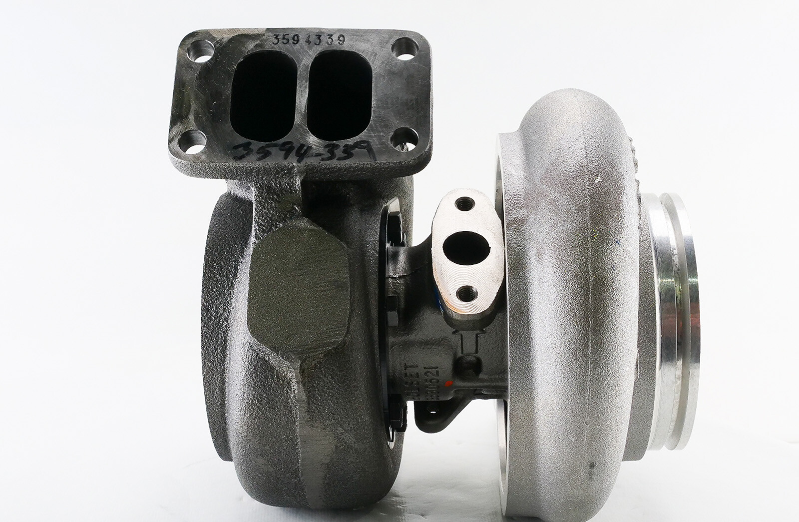 Turbocharger Holset (4033306), 767,94 €