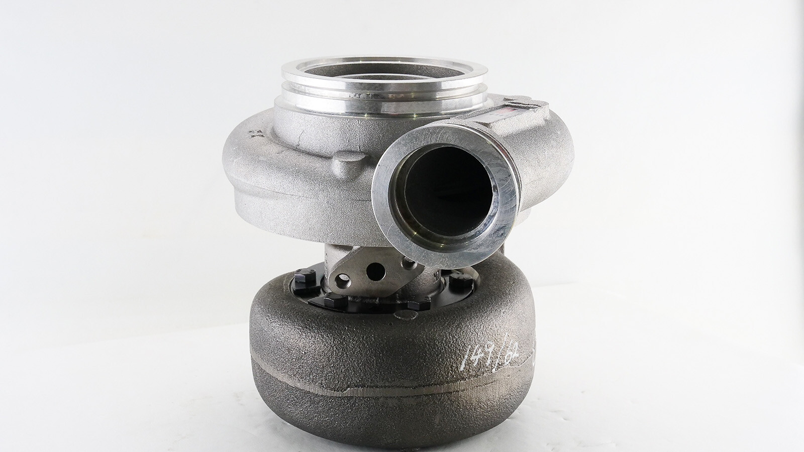 Turbocharger Holset (4033306), 767,94 €