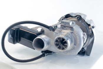 Turbocharger Garrett (797518-5002S)