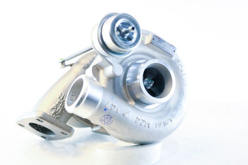 Turbocharger Garrett (768525-5006S)