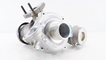 Turbocharger BorgWarner (54399700093)