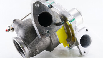 Turbocharger BorgWarner (54399700093)