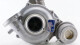 Turbocharger BorgWarner (54399700093)