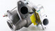 Turbocharger BorgWarner (54399700093)