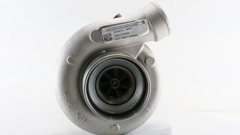 Turbocharger Holset (4043077)