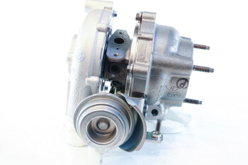 Turbolader Garrett (776928-0002)