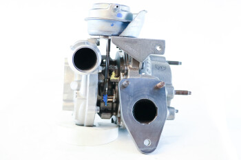 Turbolader Garrett (776928-0002)