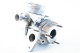 Turbolader Garrett (776928-0002)