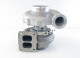 Turbocharger Garrett (709574-0004)