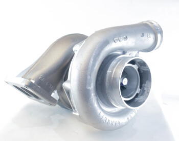 Turbocharger Garrett (452164-5016S)