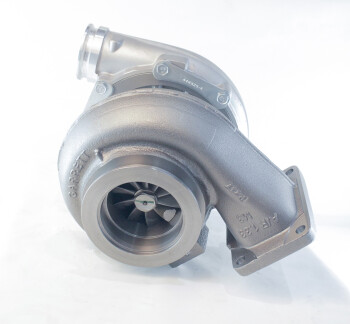 Turbocharger Garrett (452164-5016S)