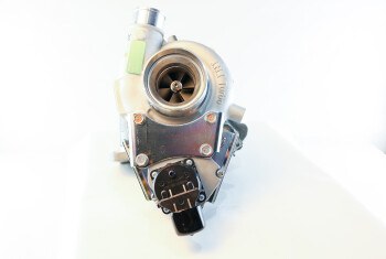 Turbocharger IHI (F58VEDS0016B)