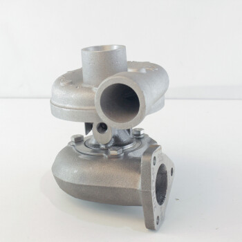 Turbolader BorgWarner (319338)