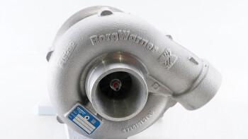 Turbolader Garrett (466192-5003S)