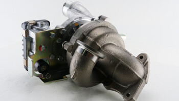 Turbolader Garrett (758532-0019)